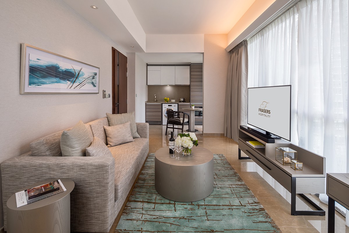 Frasers Hospitality automates staff training manual creation with AI agents
